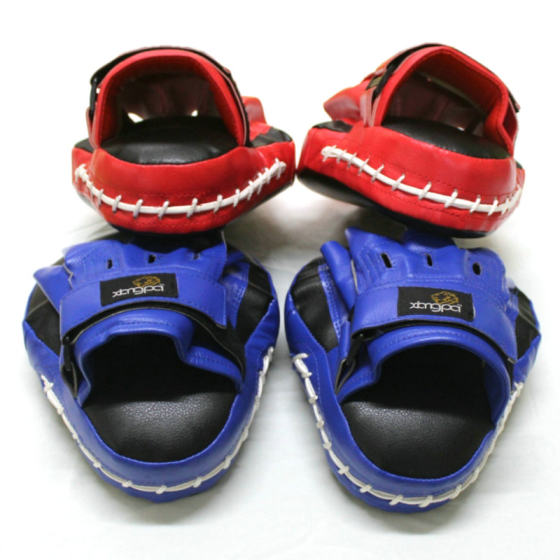 Xiangpai curved monkey face integrated foot target