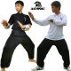 Xiangpai Youth 2019 Ice Silk Lantern Martial Arts Pants