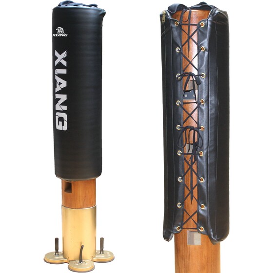 Xiangpai tree stump large sheath training thickened target