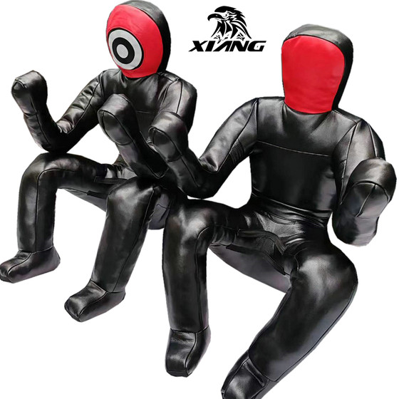 Guangzhou Xiangpai Brazilian Jiu-Jitsu training wrestling firefighting