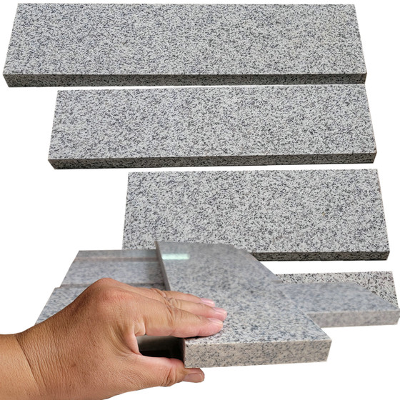Xiangpai natural marble Qigong performance open stone slab