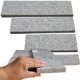 Xiangpai natural marble Qigong performance open stone slab