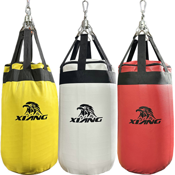 Xiangpai Boxing Fighting Muay Thai Special Water Filled Sandbag