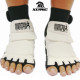 Guangzhou Taekwondo foot protectors and palm ring cards