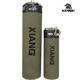 Free-fill durable canvas hollow sandbags