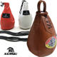 Genuine microfiber leather dodge dive boxing punching bag