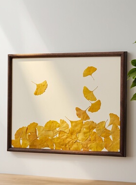 电表箱装饰画免打孔安装背景挂画