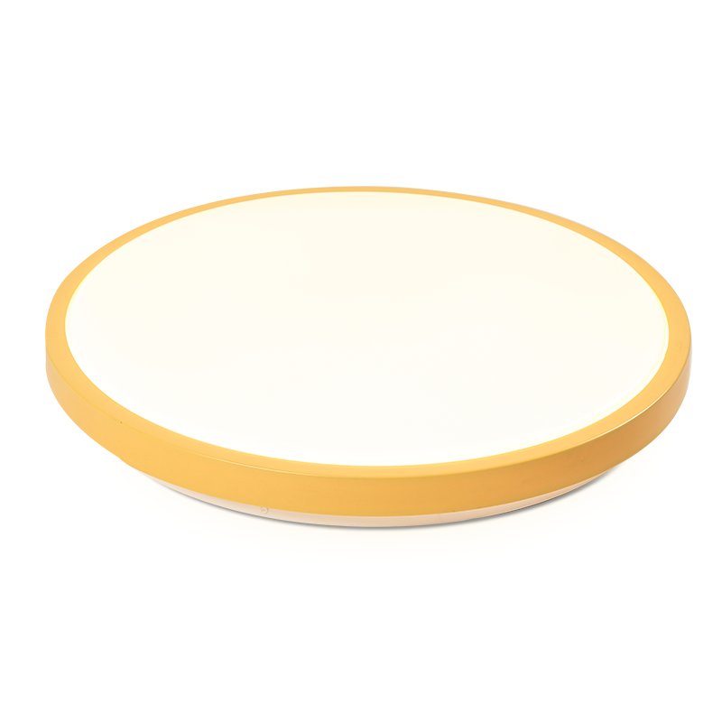 LED吸顶灯创意个性艺术卧室灯客厅房间灯阳台过道灯圆灯圆形灯具,淘宝优惠券,粉丝福利购,淘宝优惠卷