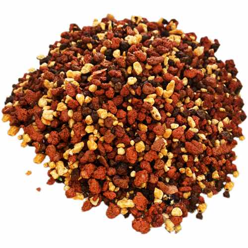 赤玉土植金石三合一专用土多肉红土粒石斛多肉护茎土高档铺面兰花 - 图3