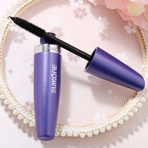 苏卡娜睫毛膏防水不晕染