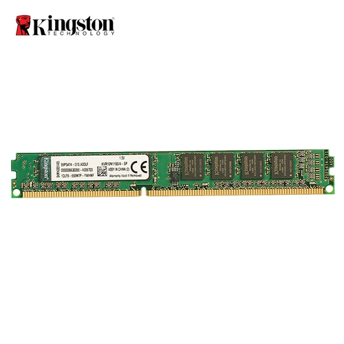 Kingston DDR3 Таблетка