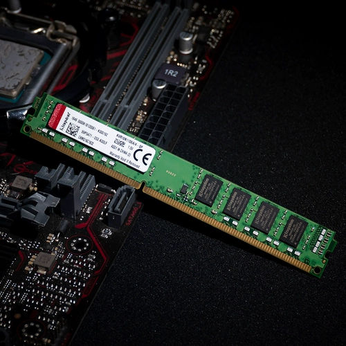 Kingston DDR3 Таблетка