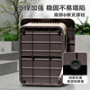 Stray cat outdoor nest rainproof and sunproof canopy