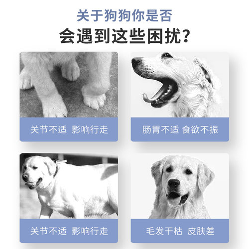 伯纳天纯同厂味臻纯俱乐部狗粮大包装40斤装成犬正品通用型10kg - 图1