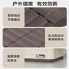 Stray cat outdoor nest rainproof and sunproof canopy