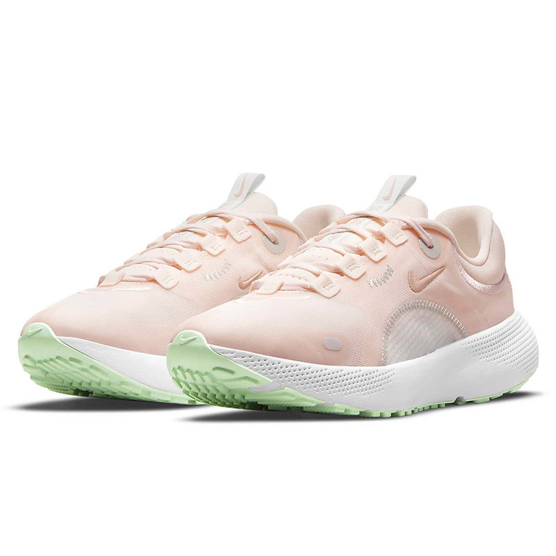 Genuine Nike Women's Shoes 2021 Fall New Lightweight Breathable Sports  Training Casual Running Shoes CV3817-602