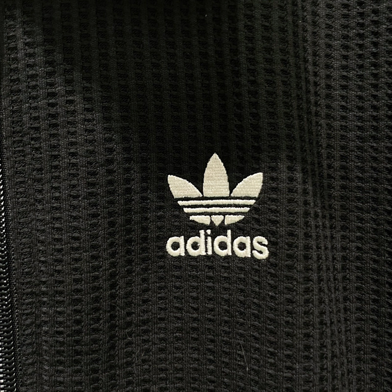 ADIDAS阿迪达斯三叶草男女装2025冬季新款运动休闲夹克外套JW0110,淘宝优惠券,粉丝福利购,淘宝优惠卷