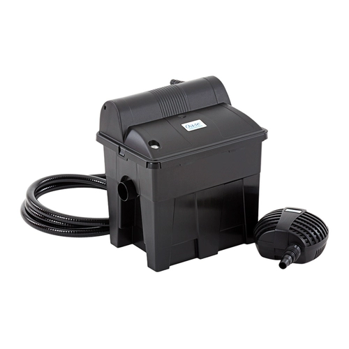 Кой рыбной пруд фильтр воды для циркуляции фильтров