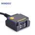 Minde ES4600 nhúng mã QR quét màn hình mã vạch laser công nghiệp cố định mô-đun quét mã mô-đun - Thiết bị mua / quét mã vạch Thiết bị mua / quét mã vạch