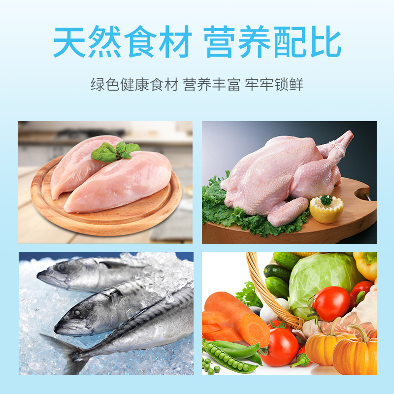 泰迪狗粮佳伦贵宾犬专用粮成犬去泪痕美毛小型犬通用型宠物狗粮优惠券