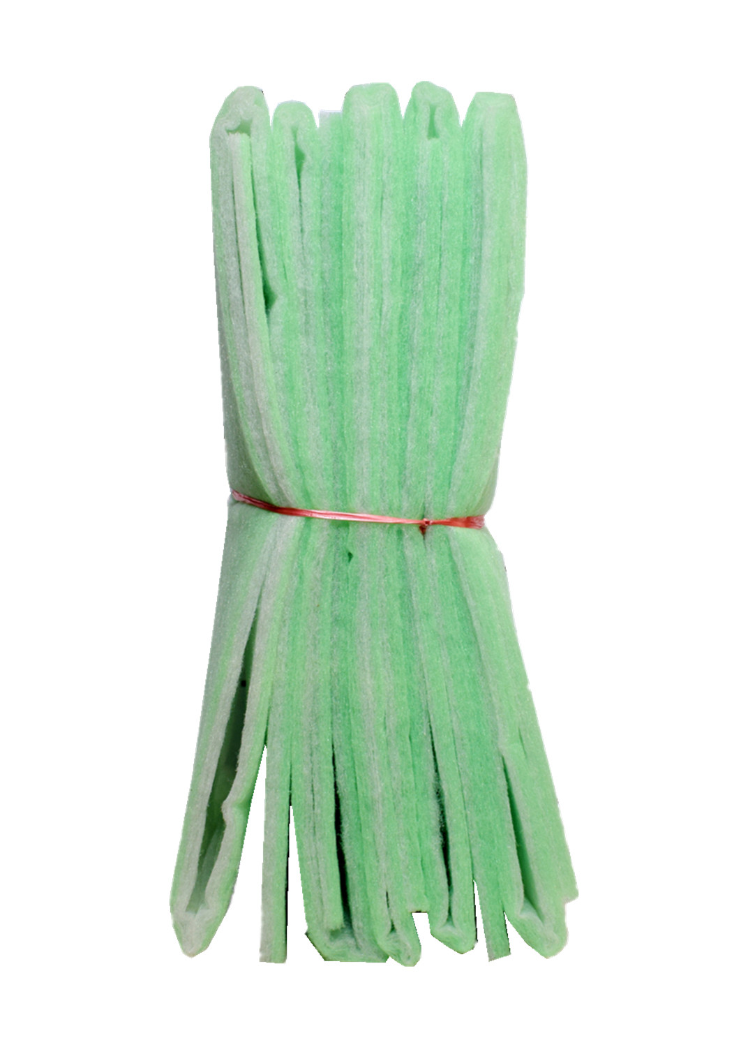 40厘米宽白绿棉鱼缸过滤棉水族箱周转箱海鲜鱼池过滤设备替换材料,淘宝优惠券,粉丝福利购,淘宝优惠卷