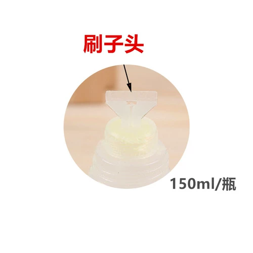 Синтезированный поролоновый клей, 170 мл