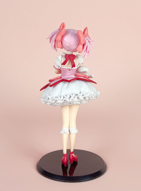 世嘉魔法小圆景品动漫手办摆件