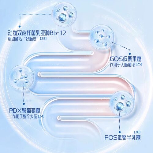 试喝装】御宝恩蓓护婴幼儿配方羊奶粉12-36个月3段100g官方旗舰店 - 图3