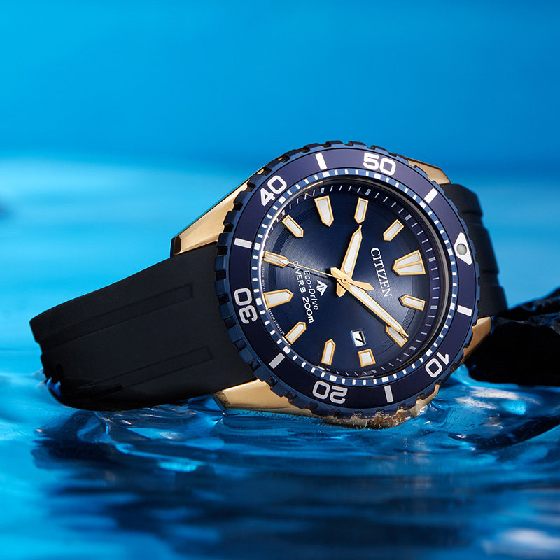 西铁城旗舰店2023年新品光动能男表 西铁城手表日韩腕表