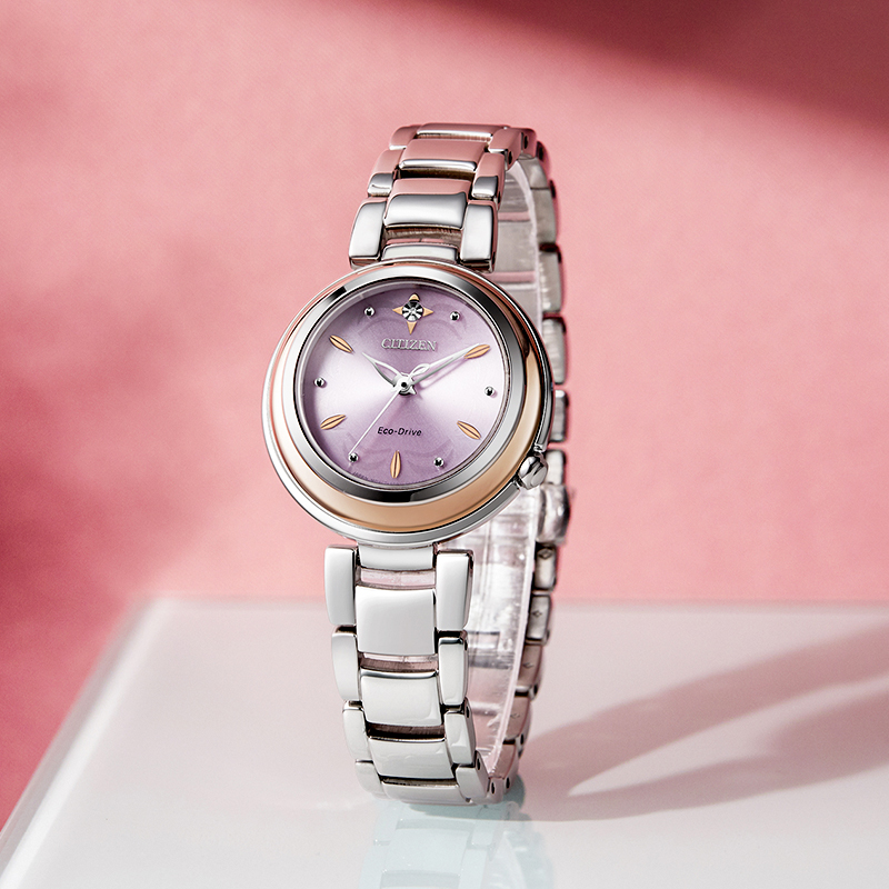  西铁城手表日韩腕表