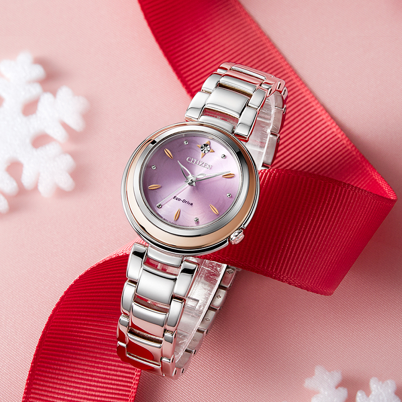  西铁城手表日韩腕表