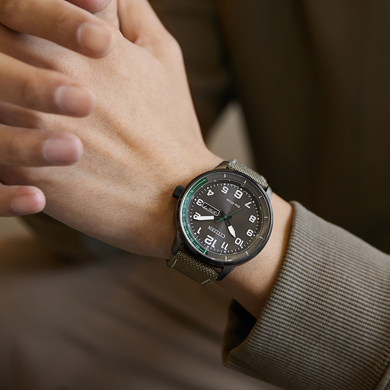  西铁城手表日韩腕表