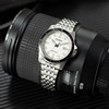 Citizen Dopamine colorful disc light kinetic energy men's watch