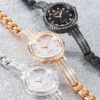 Citizen Japan Official Gypsophila Niche Dial