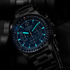 Eco-Drive Citizen FF Series Trendy Watches