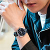 Citizen Japanese official authentic simple men's watch