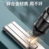 Mobile phone holder desktop invisible back sticker mobile phone case back support shelf metal ring buckle adhesive small