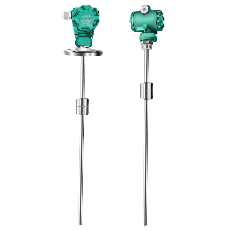 浮球液位变送器磁浮子液位计 插入式磁性干簧管浮球液位计 4-20mA,淘宝优惠券,粉丝福利购,淘宝优惠卷