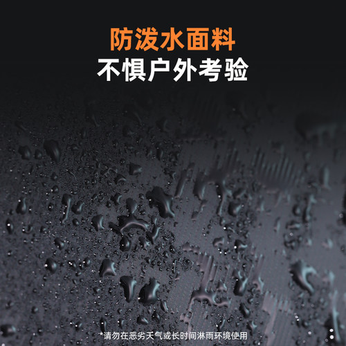 百诺BENRO相机包City20斜跨包单反微单摄影包适用于佳能富士索尼单肩包镜头内胆包骑行腰包轻便大容量收纳包 - 图3