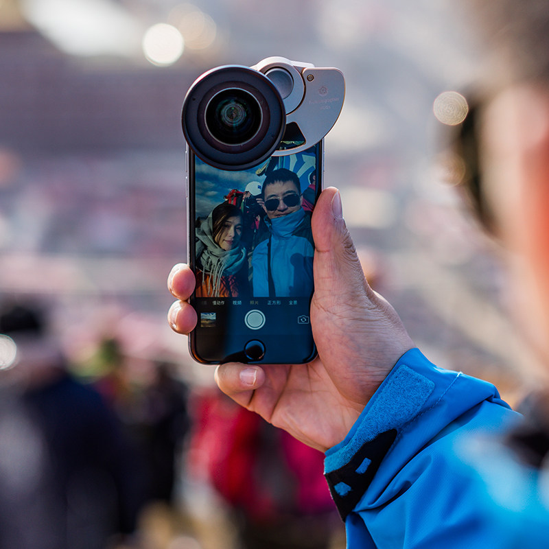 手机镜头广角/人像/微距/鱼眼摄像头外置高清通用单反拍照镜头,淘宝优惠券,粉丝福利购,淘宝优惠卷