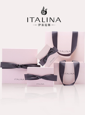 伊泰莲娜蝴蝶戒指简约天青蓝时尚女个性INS潮简约百搭枪色食指戒