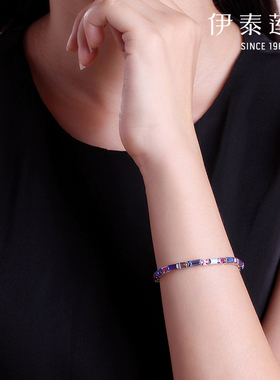 伊泰莲娜流行手链女款配饰暗香