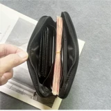 Оригинальная маленькая сумка клатч, хваталка, система хранения, мобильный телефон для отдыха, бумажник