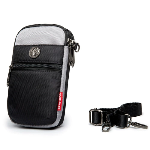 Мобильный телефон, поясная сумка, водонепроницаемый дорожный спортивный универсальный ремень, сумка через плечо