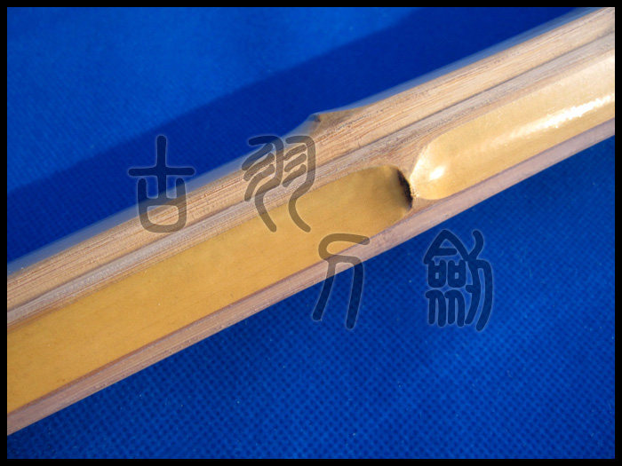古羽宝剑日本武士竹剑手工剑道训练习专用剑居合道合气道未开刃_虎窝淘