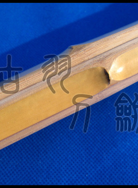 日本武士训练习专用合气道宝剑