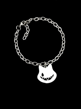 不锈钢神周边枫丹林尼魔术师周边