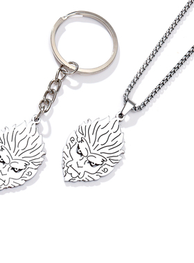 《黑神话悟空》周边吊坠钥匙扣