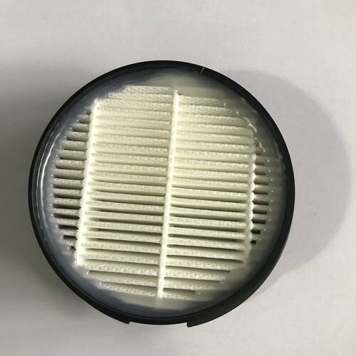 乐致新款吸尘器尘桶过滤海帕西哲S35E海尔ZB1305G通用可水洗滤网 - 图1