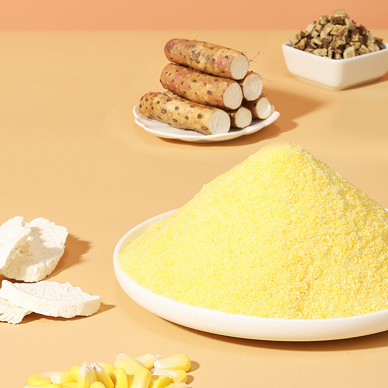 老金磨方黑芝麻糊礼盒2100g送礼新年年货礼品走亲戚送长辈送父母